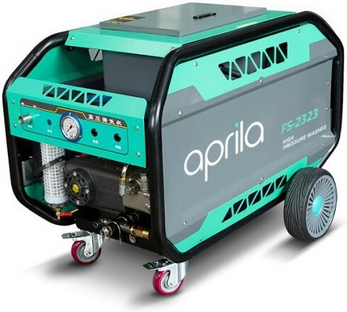 

Мойка высокого давления Aprila FS-2323 (без подогрева воды)