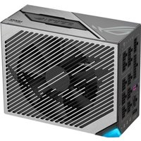 Блок питания ASUS ROG Thor 1200W Platinum III ROG-THOR-1200P3-GAMING