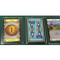 Настольная игра Мир Хобби Доминион