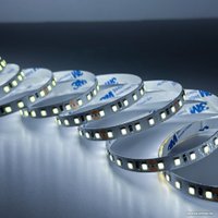 Светодиодная лента GS star 2835 120-24 6000-6500K