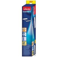 Сушилка для белья Vileda Rewind 4 159760