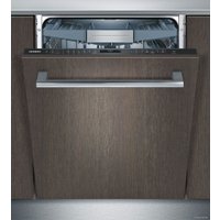 Встраиваемая посудомоечная машина Siemens SN658X06TE
