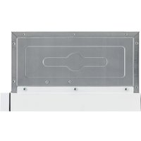 Кухонная вытяжка Krona Kerry E 600 White PB V2 КА-00012030 (белый) в Солигорске