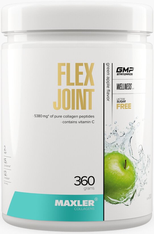 Комплекс Maxler Flex Joint (360 г)