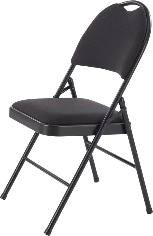 

Стул Halmar K566 (черный)