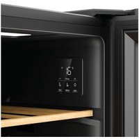 Винный шкаф Candy CWC023