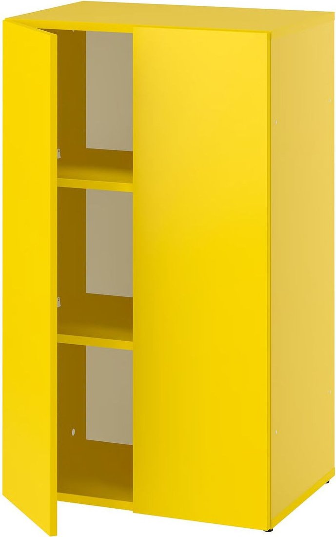 Шкаф распашной Ikea Lastare 69603668