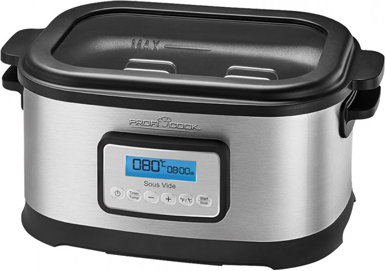 

Су-вид (Sous-vide) ProfiCook PC-SV 1112