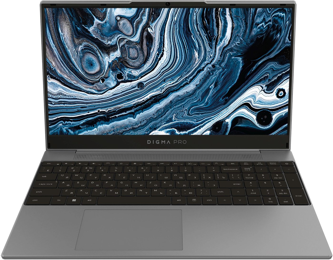 

Ноутбук Digma Pro Breve S DN15P5-ADXW04