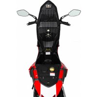 Скутер Racer Formula 125 EFI (красный)