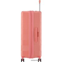 Чемодан-спиннер American Tourister Flylife Coral Pink 77 см