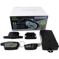 Автосигнализация Sheriff ZX-940
