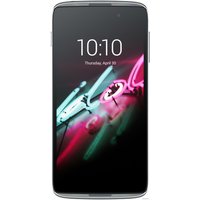 Телефон Alcatel One Touch Idol 3 (5.5) Grey [6045Y]