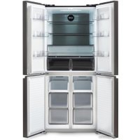 Четырёхдверный холодильник Hyundai CM4541F