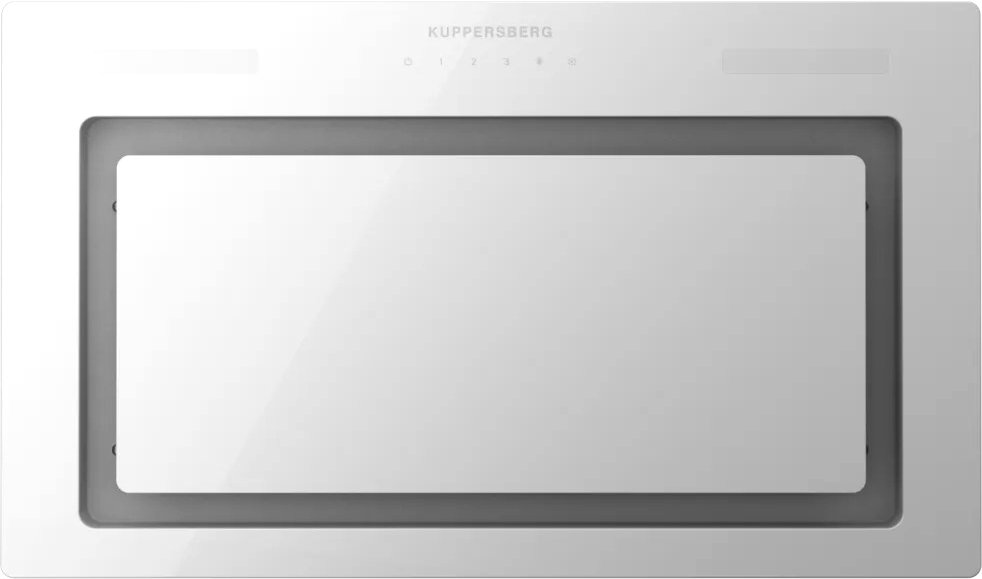 

Кухонная вытяжка KUPPERSBERG Inflat 60 W