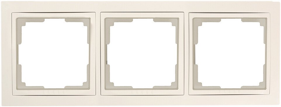 Рамка SmartBuy SBE-05i-Plastic-FR-3