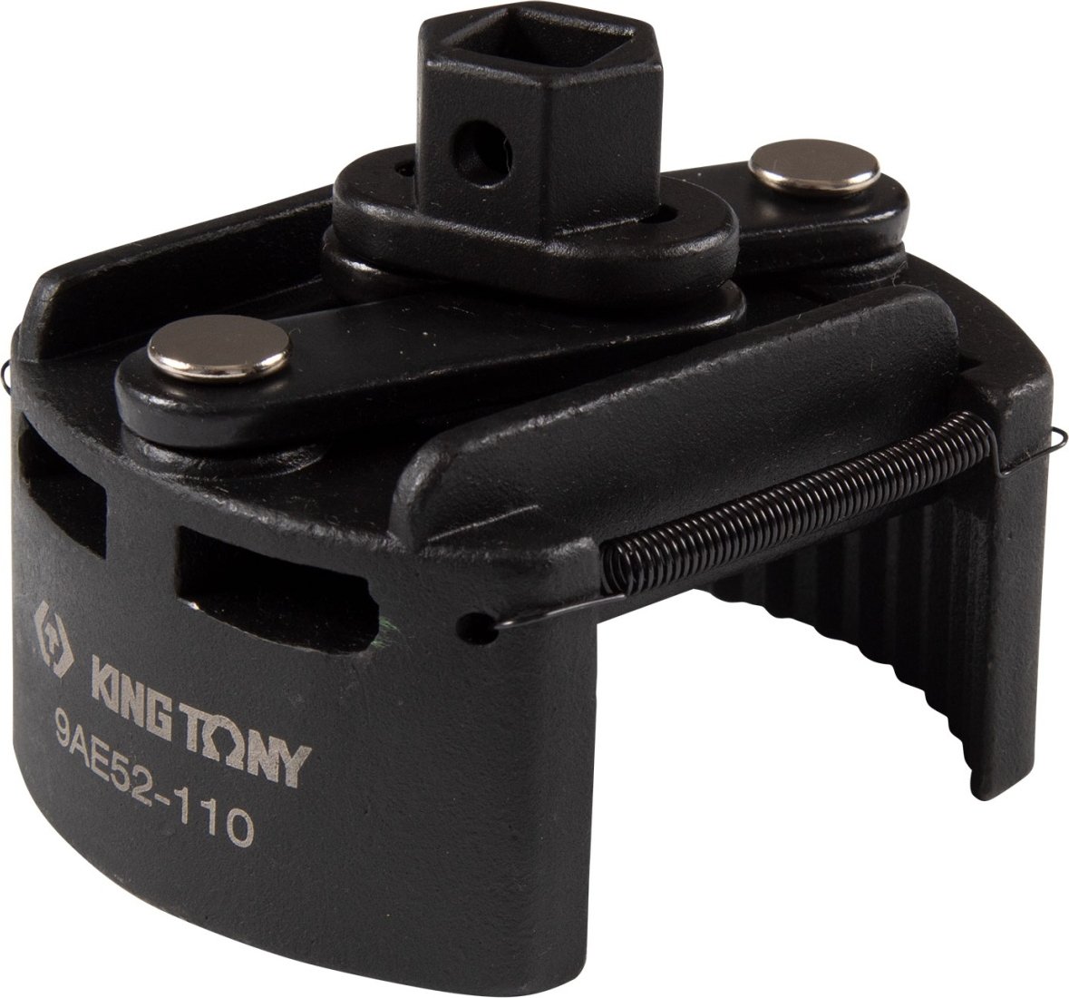 

Съемник масляных фильтров King Tony 9AE52-110