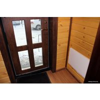 Инфракрасный обогреватель Теплофон ЭРГНА 0,7/220 (п) в Гомеле