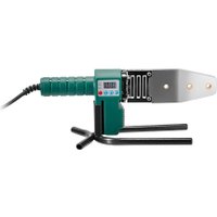 Аппарат для сварки труб Favourite PC 3115 LED