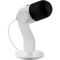 Проводной микрофон Logitech Yeti GX (белый)