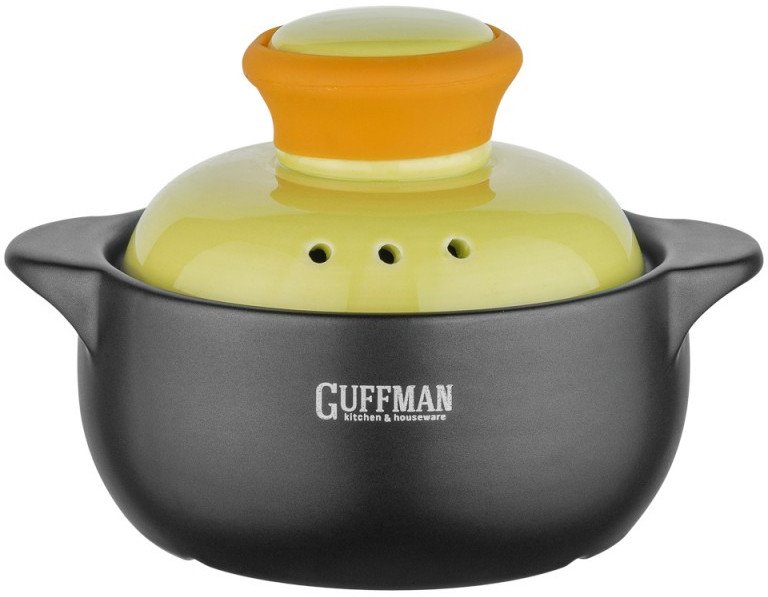 

Кастрюля Guffman C-06-019
