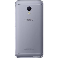 Телефон MEIZU M5s 16GB Gray