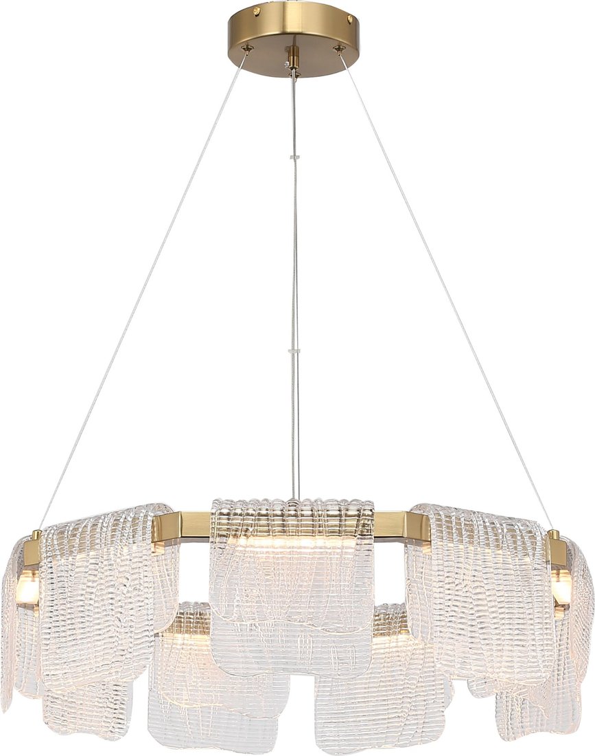 

Подвесная люстра ST Luce SL6021.203.54
