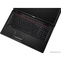 Игровой ноутбук MSI GP70 2PE-013RU Leopard