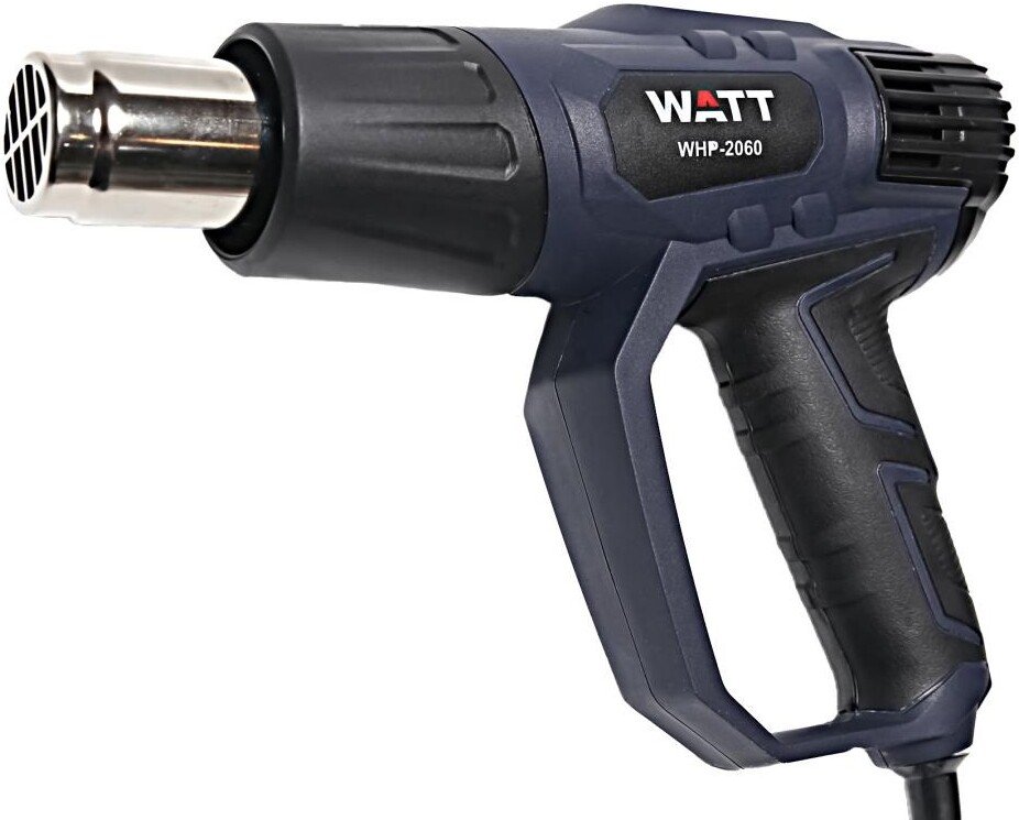 

Промышленный фен WATT WHP-2060 7.020.006.00