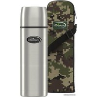 Термос БИОСТАЛЬ Охота NBP-1000B Stainless Steel