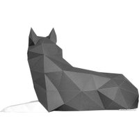 PaperCraft PAPERRAZ Хаски Аляска