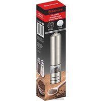 Электроперечница Sakura SA-6640S