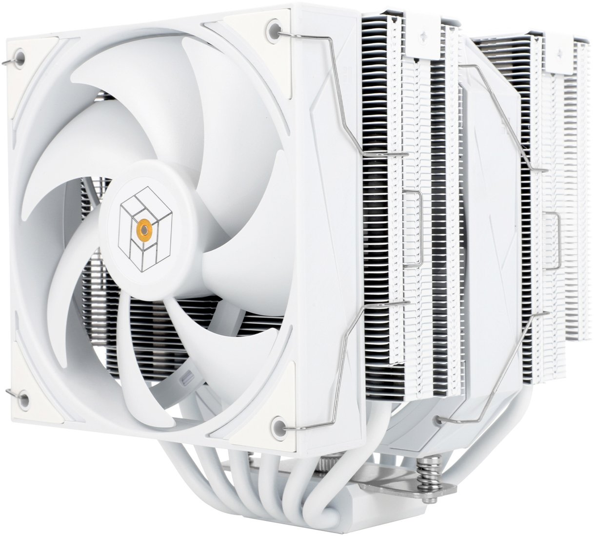 

Кулер для процессора Thermalright Royal Pretor 130 (белый)