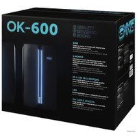 Акустика Оклик GMNG OK-600