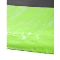 Батут Sundays Acrobat 374см - 12ft (зеленый, без лестницы)