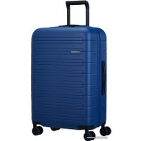 Чемодан-спиннер American Tourister Novastream 67 см (navy blue)