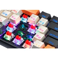 Клавиатура Redragon Ryze (Redragon Melt-Gold)