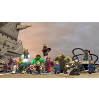 LEGO Marvel Collection для PlayStation 4