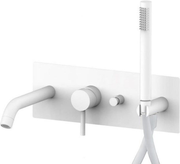 

Смеситель Paffoni Light LIG001BO