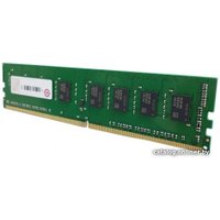 Оперативная память QNAP RAM-8GDR4ECT0-UD-2666