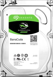 Seagate BarraCuda 1TB [ST1000DM010]