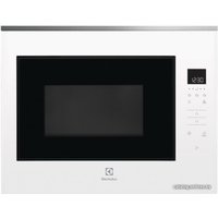 Микроволновая печь Electrolux KMFE264TEW