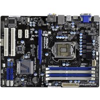 Материнская плата ASRock H61iCafe