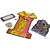 Настольная игра Мир Хобби Эпичные схватки боевых магов: Крутагидон