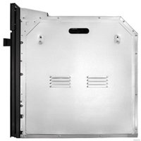 Электрический духовой шкаф Evelux EO 640 PB