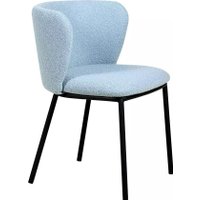 Стул Bergenson Bjorn Foggy BB0000829 (голубая пудра)