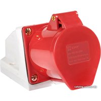 Розетка промышленная EKF PROxima PS-115-16-380