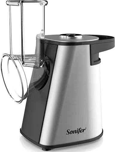 

Овощерезка Sonifer SF-5528