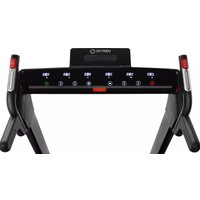 Электрическая беговая дорожка Oxygen Fitness M-Concept Sport (черный)