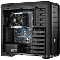 Кулер для процессора Cooler Master GeminII SF524 (RR-G524-13FK-R1)